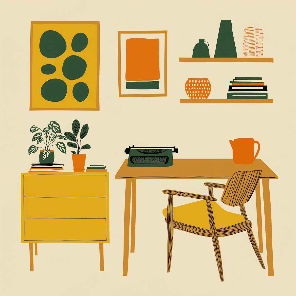 inclusive sans, penguin